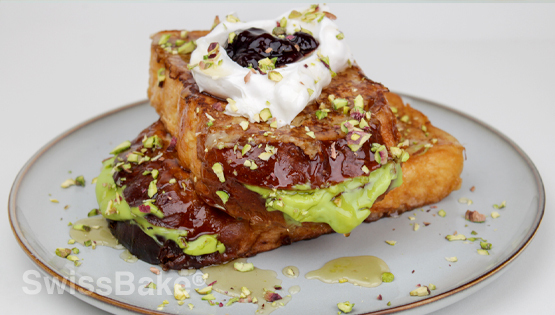 Brioche French Toast Recipe